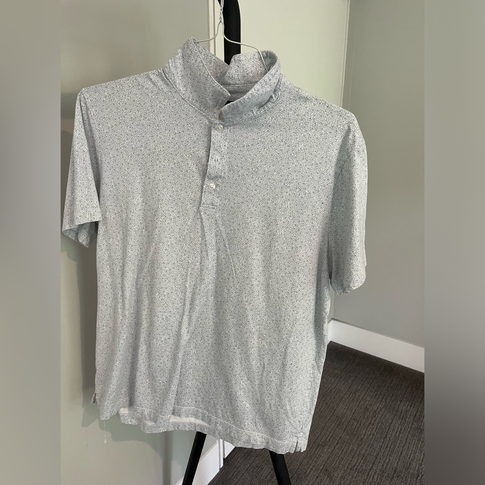 Perry Ellis Casual Shirt